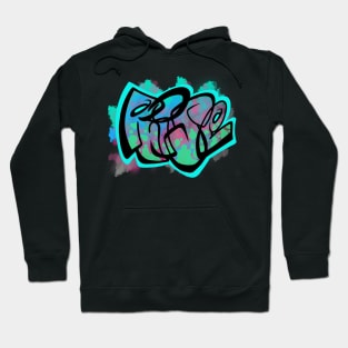 Tie Dye Hoodie